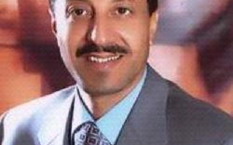 نجل النائب السابق محمد زريقات على سرير الشفاء