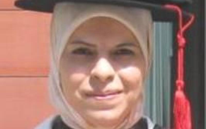 الجمال تفوز بأفضل ورقة بحث علمي 