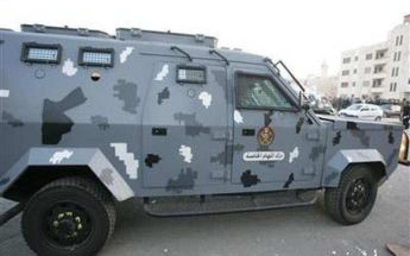 الدرك يسيطر على مشاجرة في الوحدات