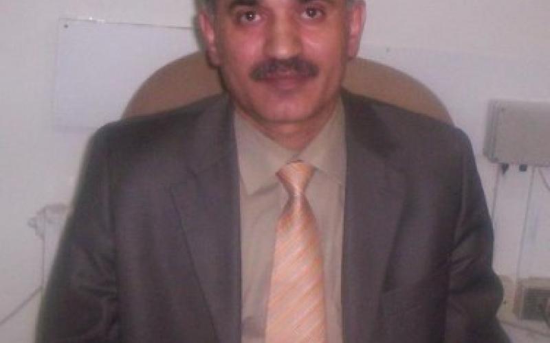 العياصرة أمينا عاما للتربية