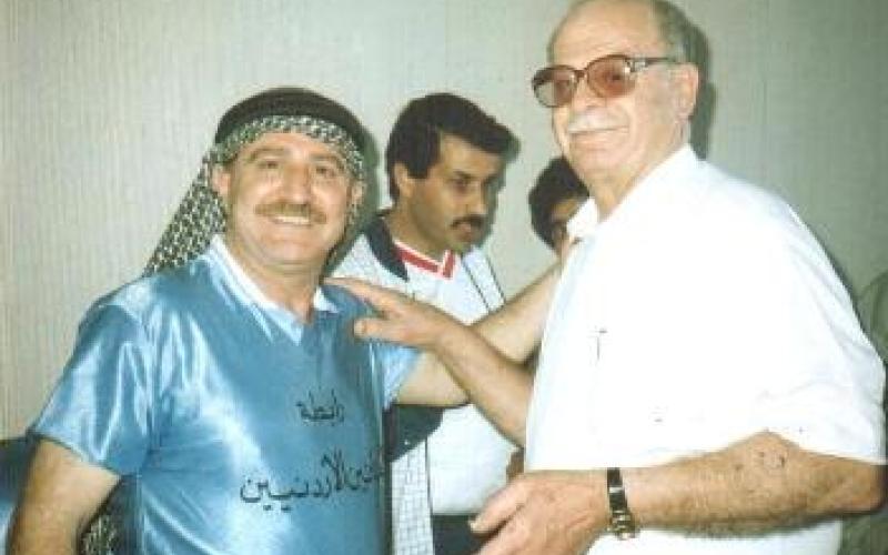 فريق كروي فني!