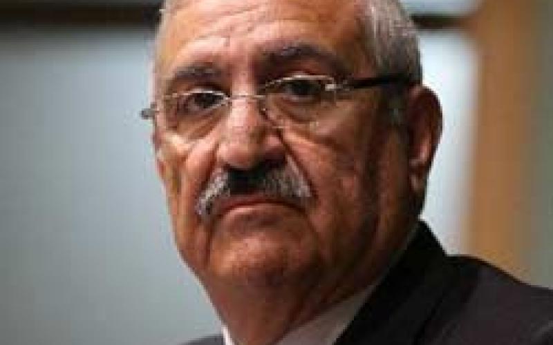 المجالي يعتذر عن لقاء لانشغاله بقضية عشائرية