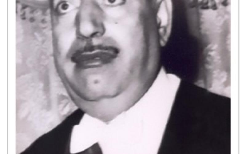 الذكرى 29 لرحيل الريماوي