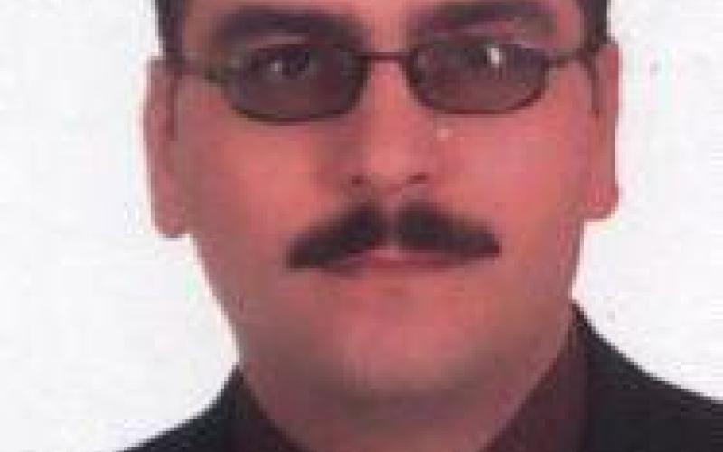 المحامي العثامنة يرزق بـأمل