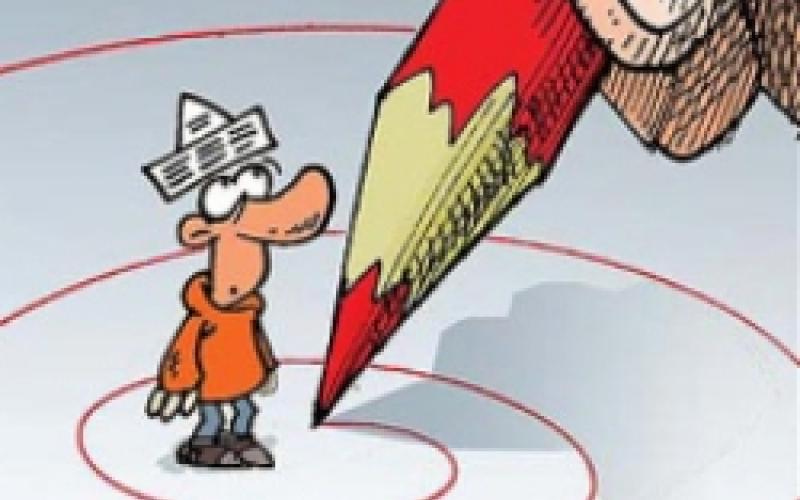 تقرير: الأردن الأول عربيا في حرية تداول المعلومات