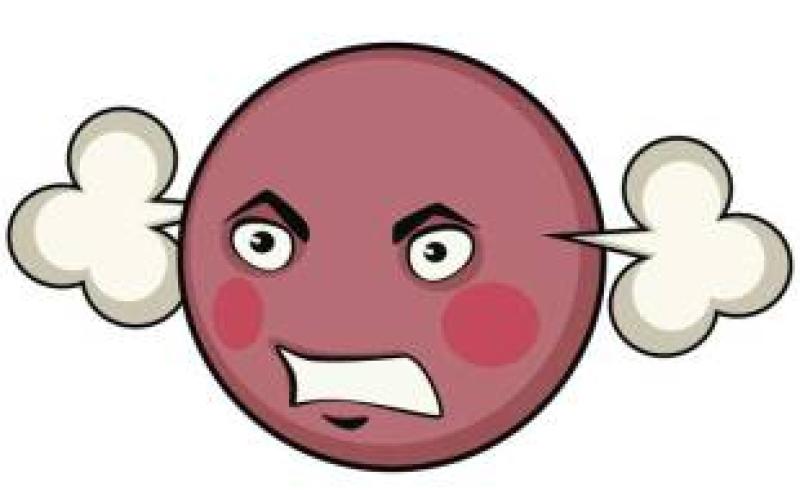 شي بقهر، مش هيك...! 