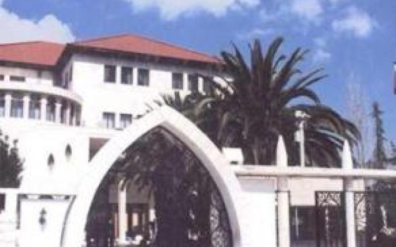 إقرار قوانين معدلة لـ العقوبات والجنايات الكبرى والنيابة العامة