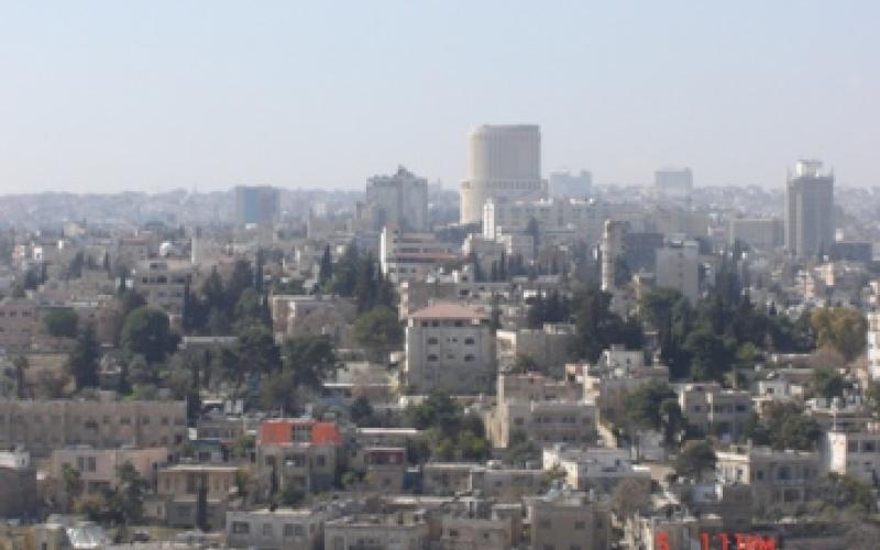 الأمانة تمدد العمل بقرار الخصم التشجيعي حتى حزيران 