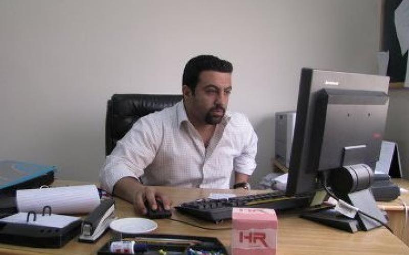 الماجستير للزميل الحسبان 