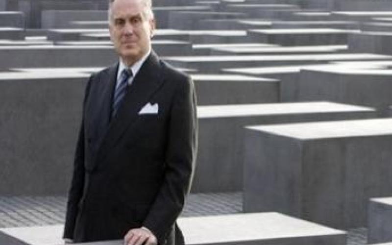 Sharif denies visit of president of World Jewish Congress