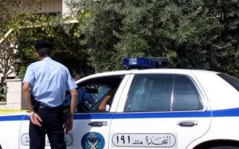 رجل الأعمال النعيمات يوارى الثرى 