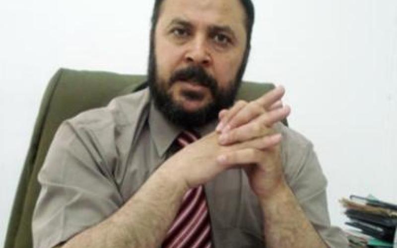 بني ارشيد أمينا عاما للعمل الإسلامي وفك الارتباط عن حماس