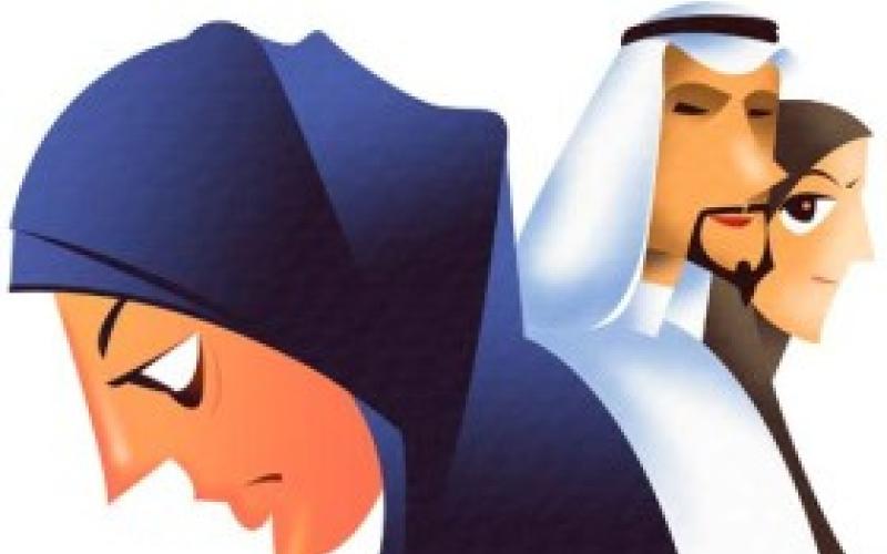 الزواج الثاني سرا.. المرأة فيه "صاحبة الحقوق المنقوصة "