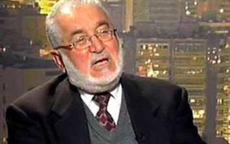 إسحاق الفرحان: انتخاب أبو السكر غير شرعي