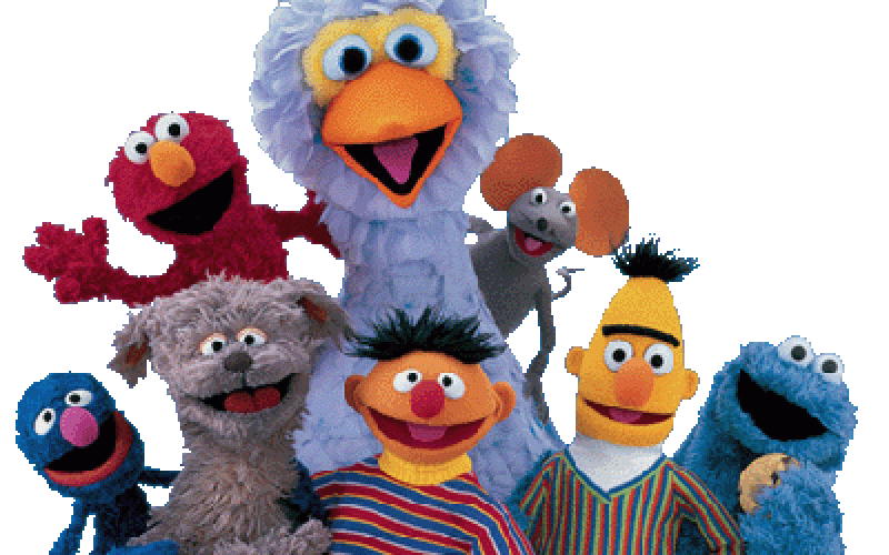 " بينغو " برنامج للأطفال على راديو البلد