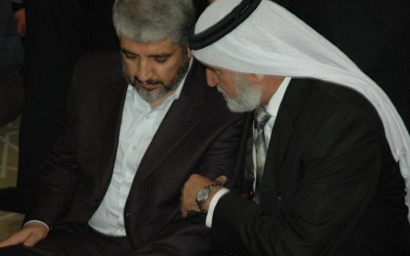 صيف ساخن ينتظر قيادات الحركة الإسلامية