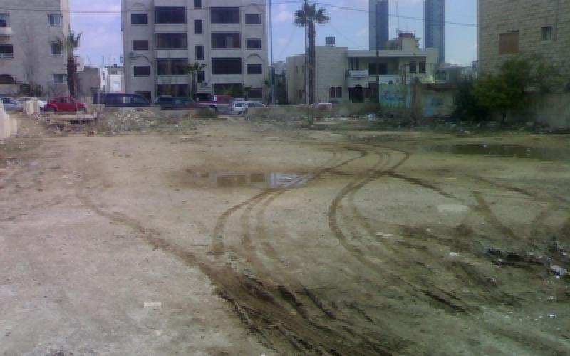 مجلس الأمانة يوافق على فك تقسيم إحدى مناطق المخطط الشمولي 