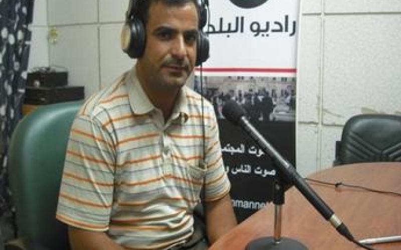 محمد السنيد يغيب عن جمهور برنامجه الإذاعي "عمال البلد"