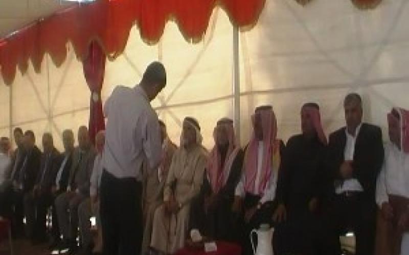 هل أصبحت العطوة العشائرية بديلا عن القانون في حل النزاعات (فيديو)