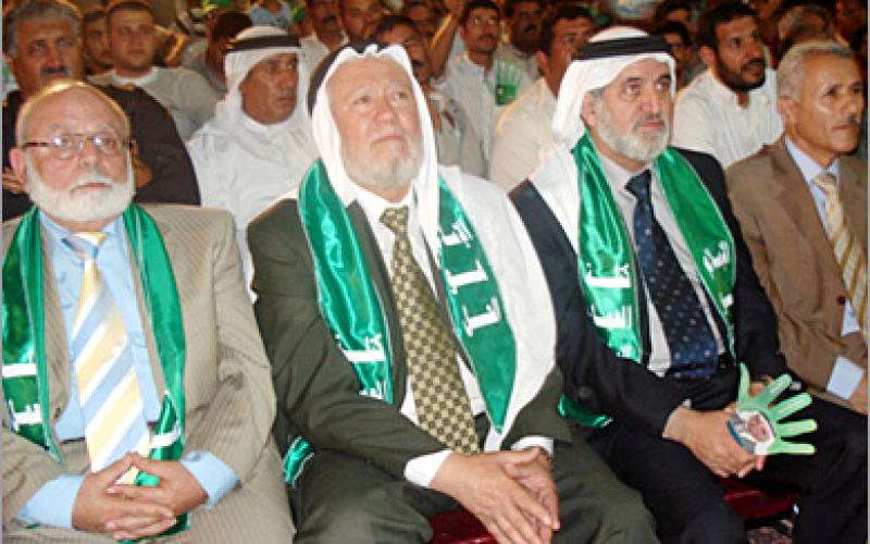 فوضى الإخوان...وفوضى الوطن