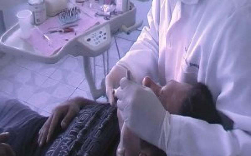 أطباء أسنان إشراكنا في برامج التأمينات الطبية ليس مجديا (فيديو)