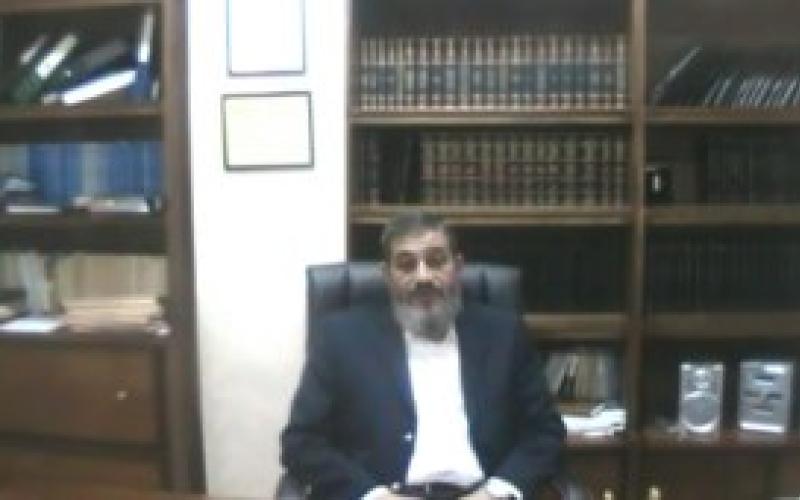 (بالفيديو) رجل الأعمال حجازي:لم أهرب من الأردن وعلاقاتي مع البنوك جيدة جدا