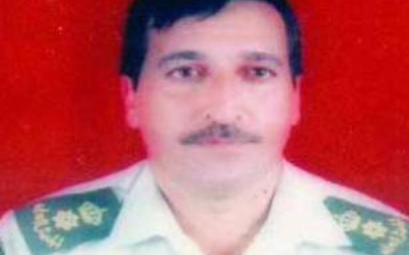 الذكرى الثانية لاستشهاد الطراونة