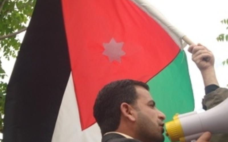 تشكيل لجنة شعبية للإفراج عن محمد السنيد