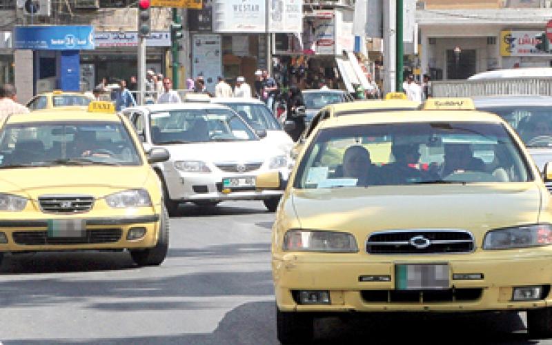 تعديل اجور وسائط النقل العام في عمان 