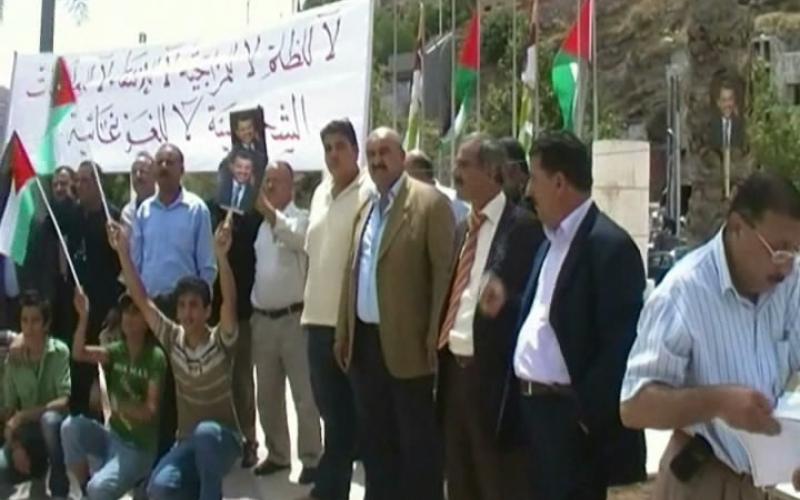 محالون على الاستيداع: أمانة عمان تحولت إلى شركة (فيديو)