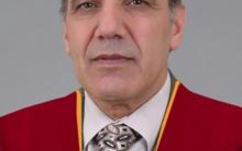 تهنئة إلى الدكتور محمد العمري