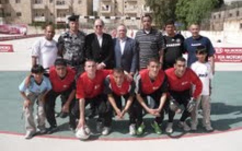 أبرز المتأهلين لدور الثمانية في بطولة كيا