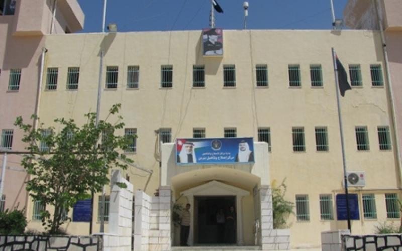 تحالف كرامة يزور مركز إصلاح بيرين ويستطلع واقع النزلاء