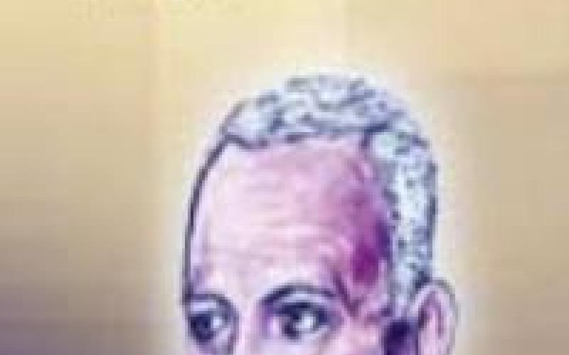 مسيرة الشاعر السرطاوي في كتاب