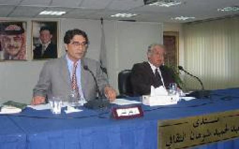 الشلبي يتحدث عن صورة المسلم بالغرب