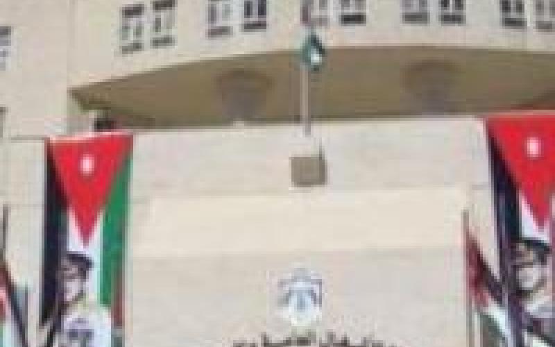 نجاة مدير العلاقات بالأشغال من حادث