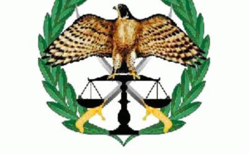 وفاة رجل امن متاثرا باصابته بعيار ناري 