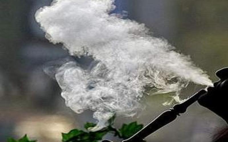 Jordan tops Arab countries in numbers of smokers 