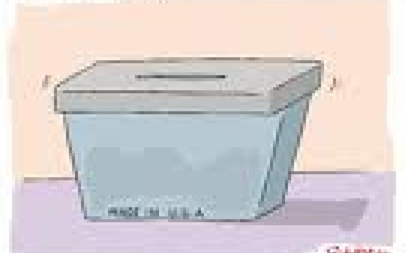 شلالات نياغرا لن تملأ قربة مخزوقة