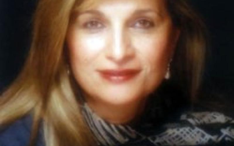 "حجاب من نوع آخر"للعالول