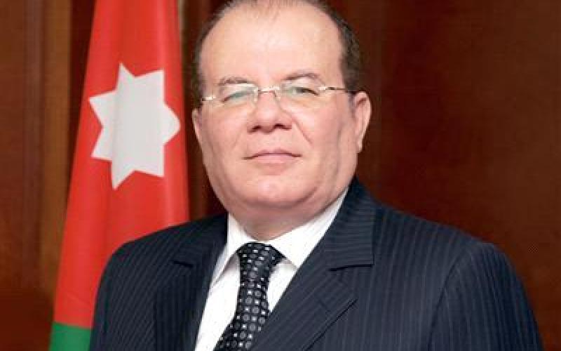 الشريف:الاردن ينسق مع دول المشاركين في قافلة الحرية لاستقبالهم 