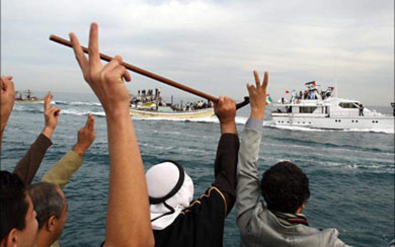 أبو غنيمة يتقدم بشكوى ضد إسرائيل في المحاكم الأردنية