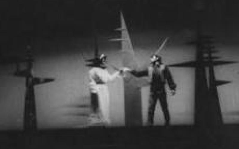 "عرس الدم" للوركا في الثقافي الملكي