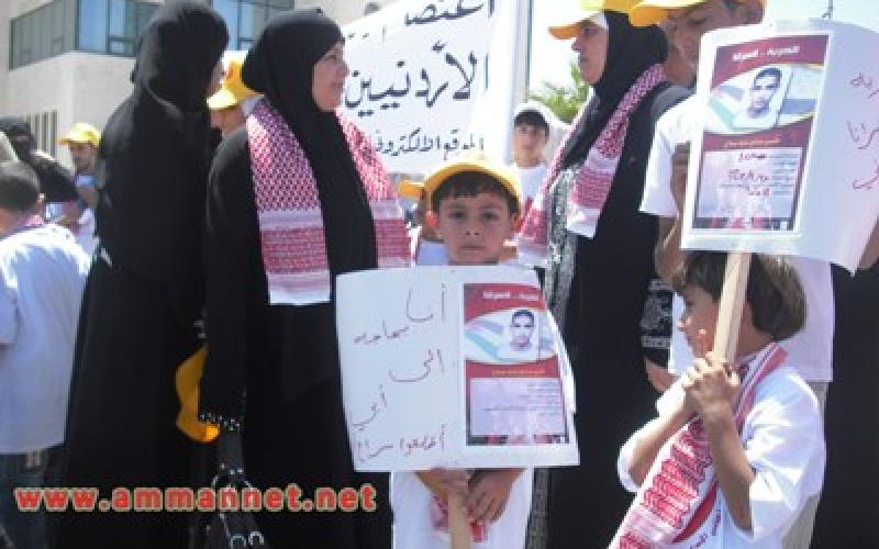 الشريف: تقرير المنظمة العربية لحقوق الإنسان يجافي الصواب