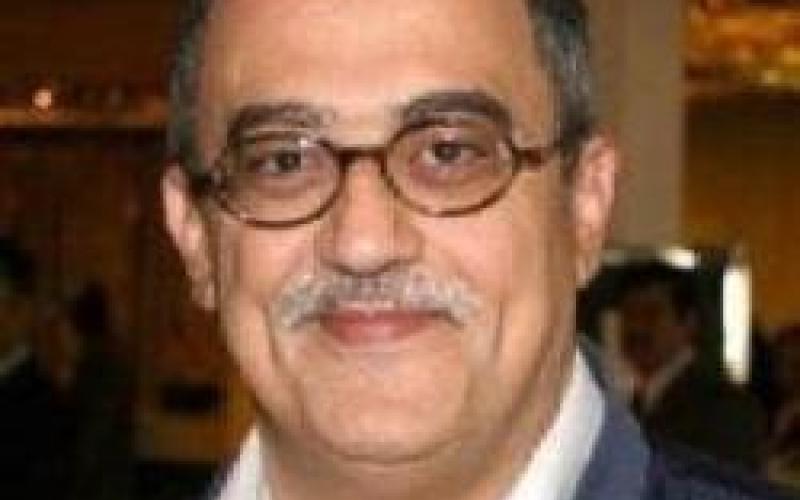 ناهض حتر يستقيل من موقع كل الأردن