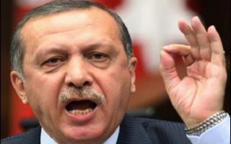 عوزي ديان: اذا ما قدم اردوغان سيكون مصيره كالذين قتلوا قبالة شواطئ غزة