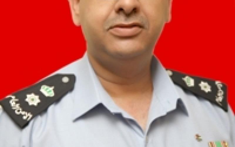 ترفيع الناطق الاعلامي للأمن العام لمقدم