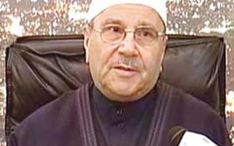 النابلسي في الجامعة الأردنية