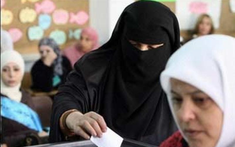 العمل الاسلامي" يدعو الى التسجيل للانتخابات النيابية