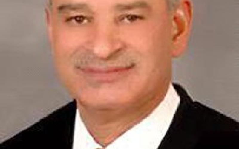 الذكرى الأولى لوفاة د.العميان